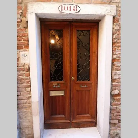 Apartment Scala Mata Venice