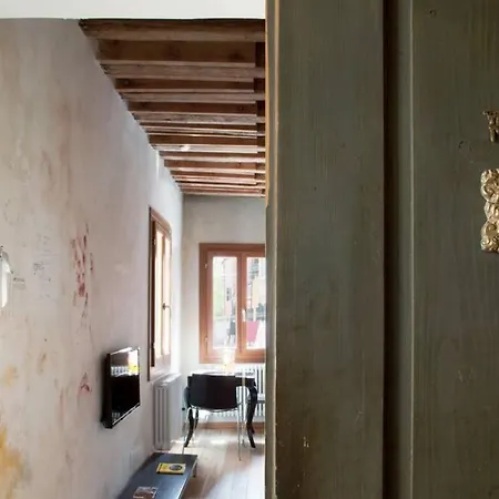 Scala Mata Венеция