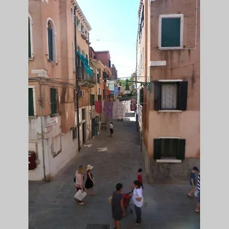 Scala Mata Venecia