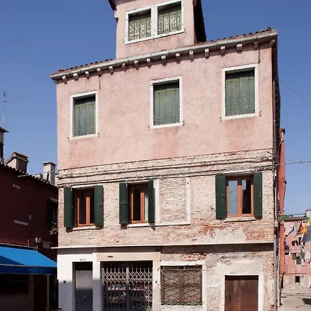 Scala Mata Venecia