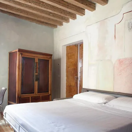 Apartamento Scala Mata