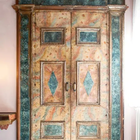 Scala Mata Apartamento Venecia