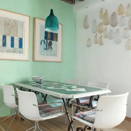 Apartamento Scala Mata *