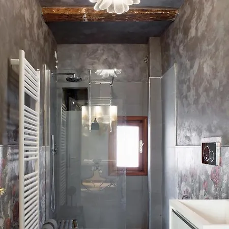 Scala Mata Apartment *