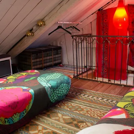 Scala Mata Apartment Venice