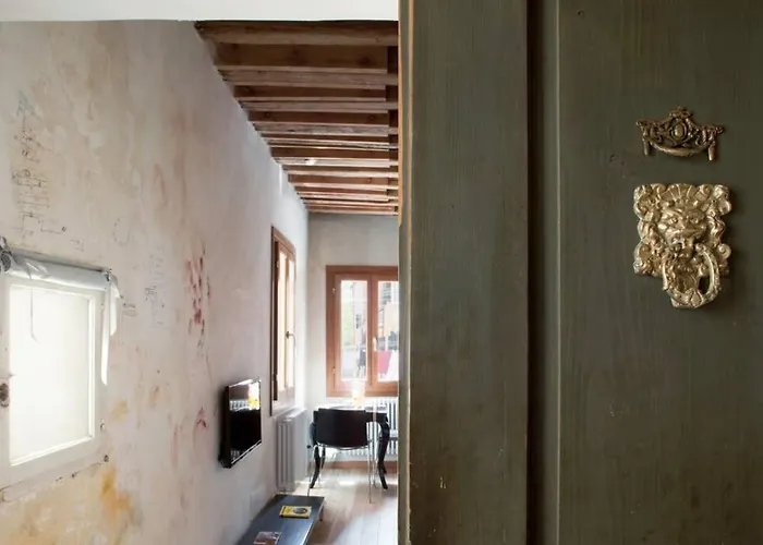 Scala Mata 베니스