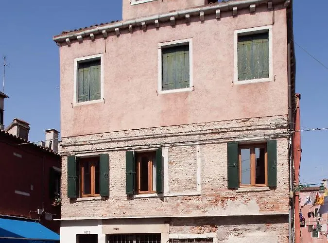 Scala Mata 베니스