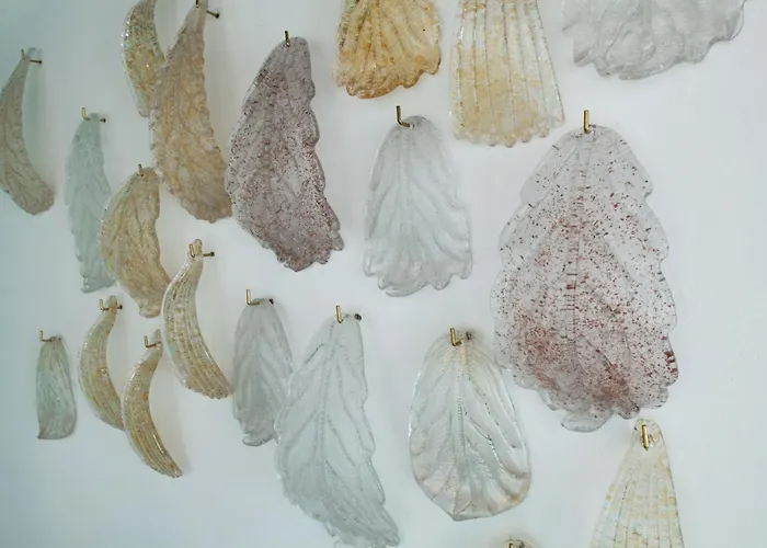 Scala Mata 아파트 *