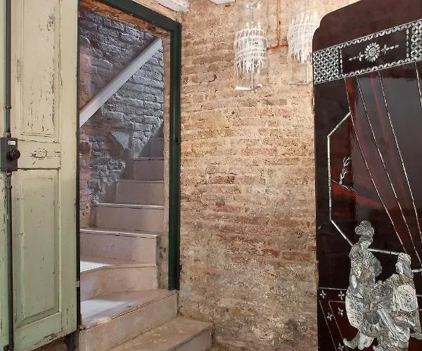 아파트 Scala Mata *