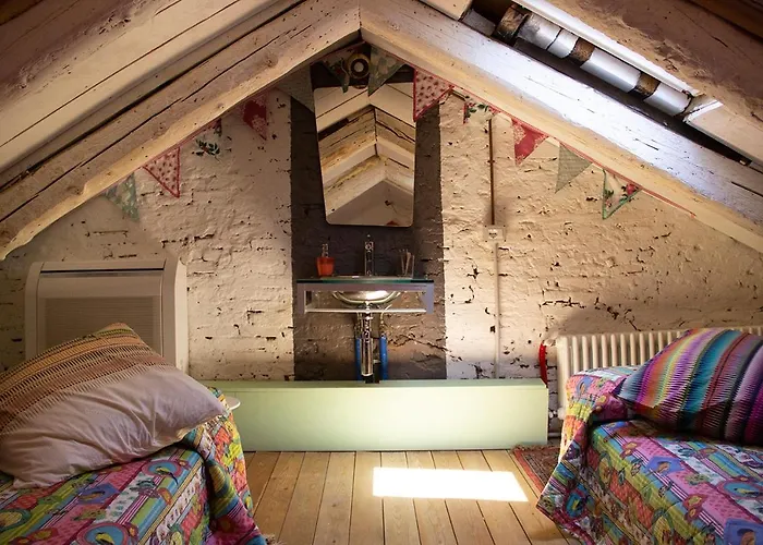 Scala Mata 아파트 *