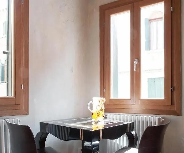 Scala Mata 아파트 베니스