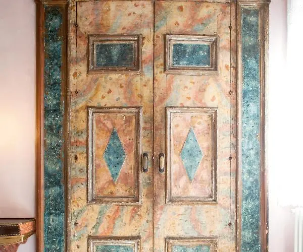 Scala Mata 아파트 베니스