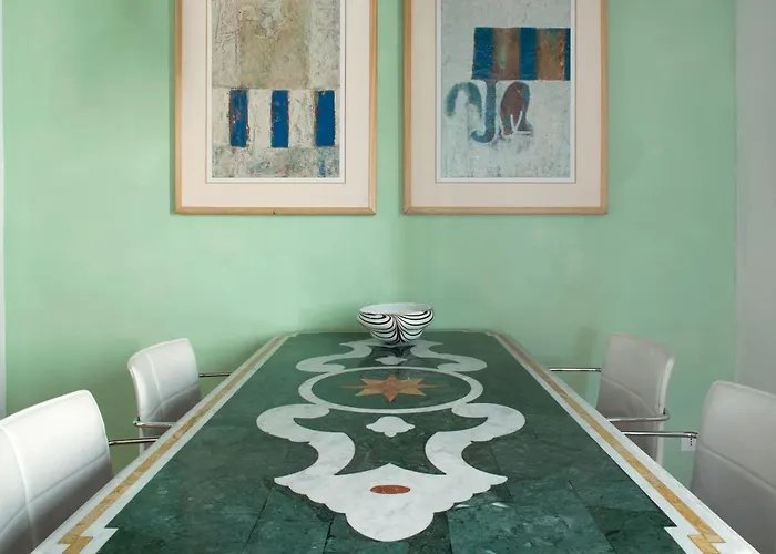 Scala Mata 베니스