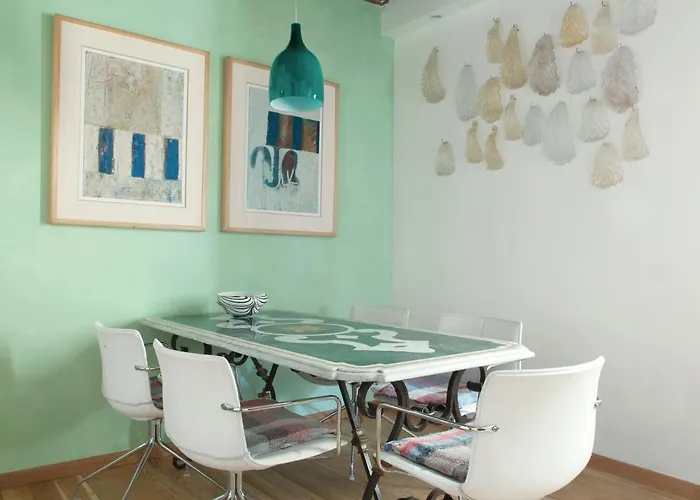 아파트 Scala Mata *