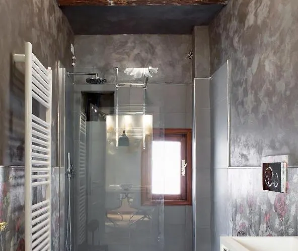 Scala Mata 아파트 *