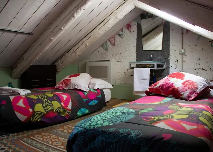 Scala Mata 아파트 *