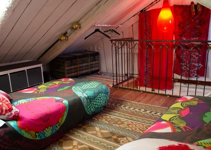 Scala Mata 아파트 베니스