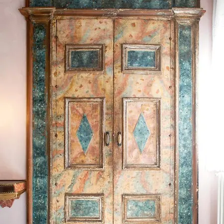 Scala Mata Apartment Venice