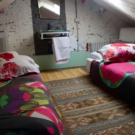 Scala Mata * البندقية