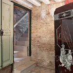 Apartmán Scala Mata *